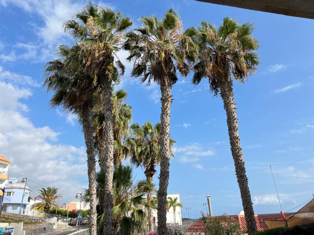 Alcamar Apartamento Cerca Al Mar Alcalá la Real Kültér fotó