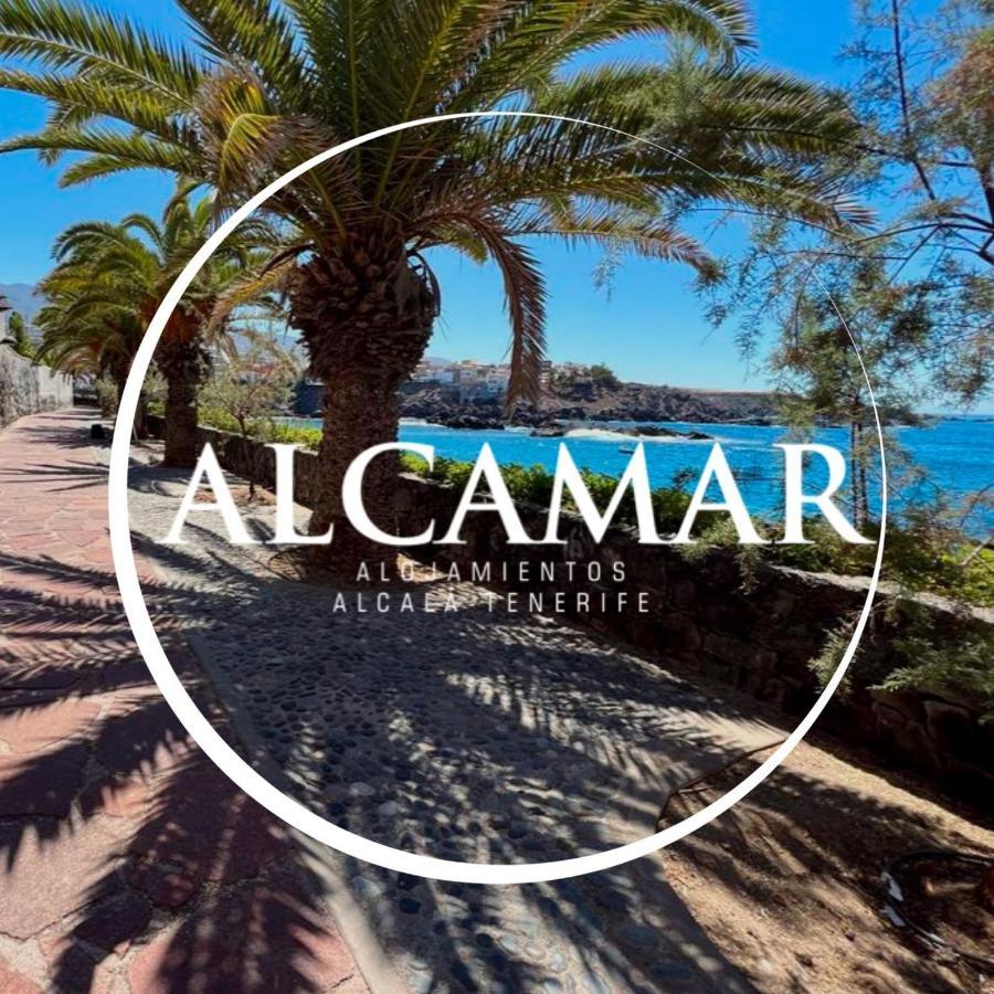 Alcamar Apartamento Cerca Al Mar Alcalá la Real Kültér fotó