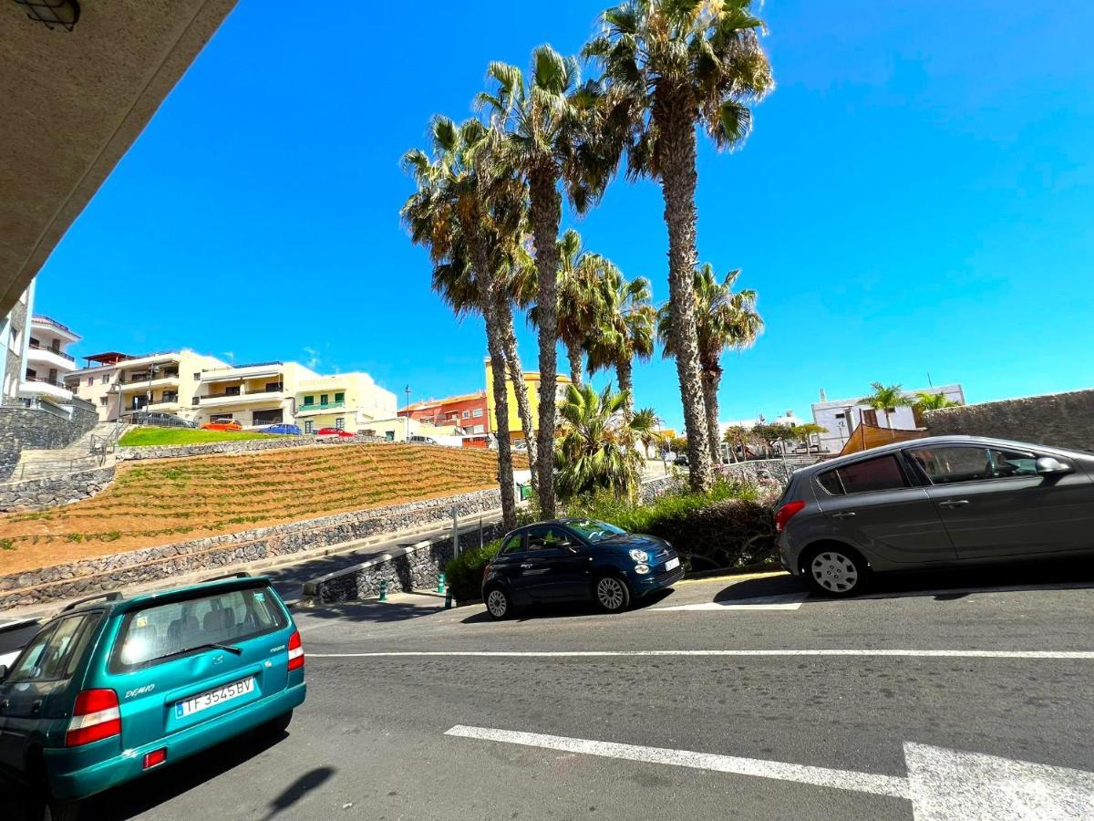 Alcamar Apartamento Cerca Al Mar Alcalá la Real Kültér fotó