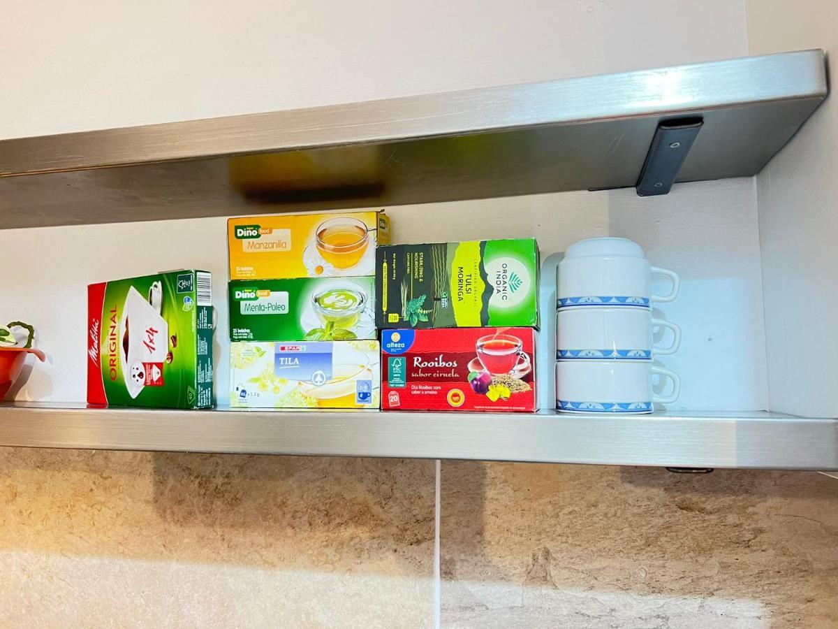 Alcamar Apartamento Cerca Al Mar Alcalá la Real Kültér fotó