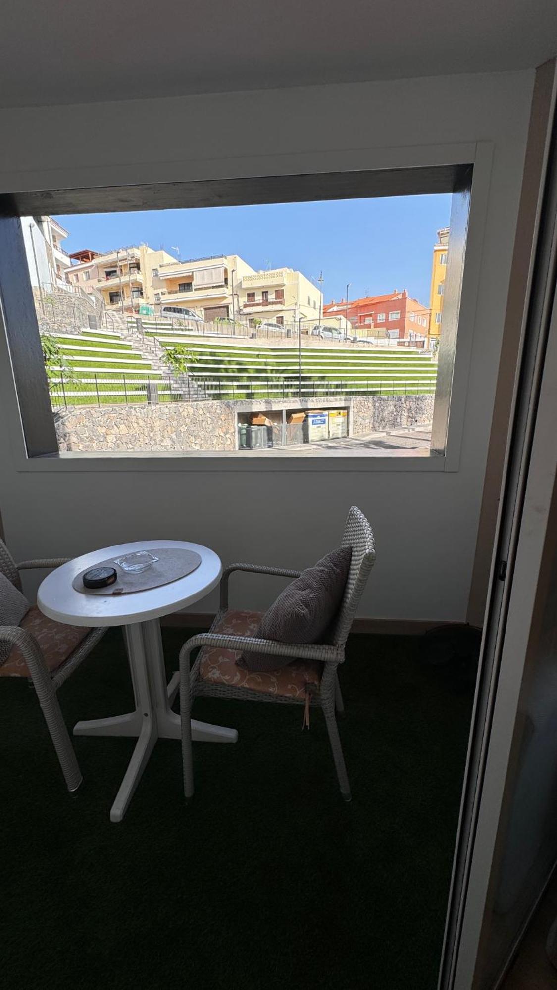 Alcamar Apartamento Cerca Al Mar Alcalá la Real Kültér fotó