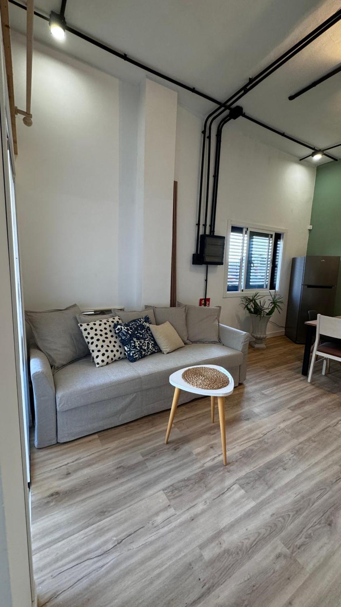 Alcamar Apartamento Cerca Al Mar Alcalá la Real Kültér fotó