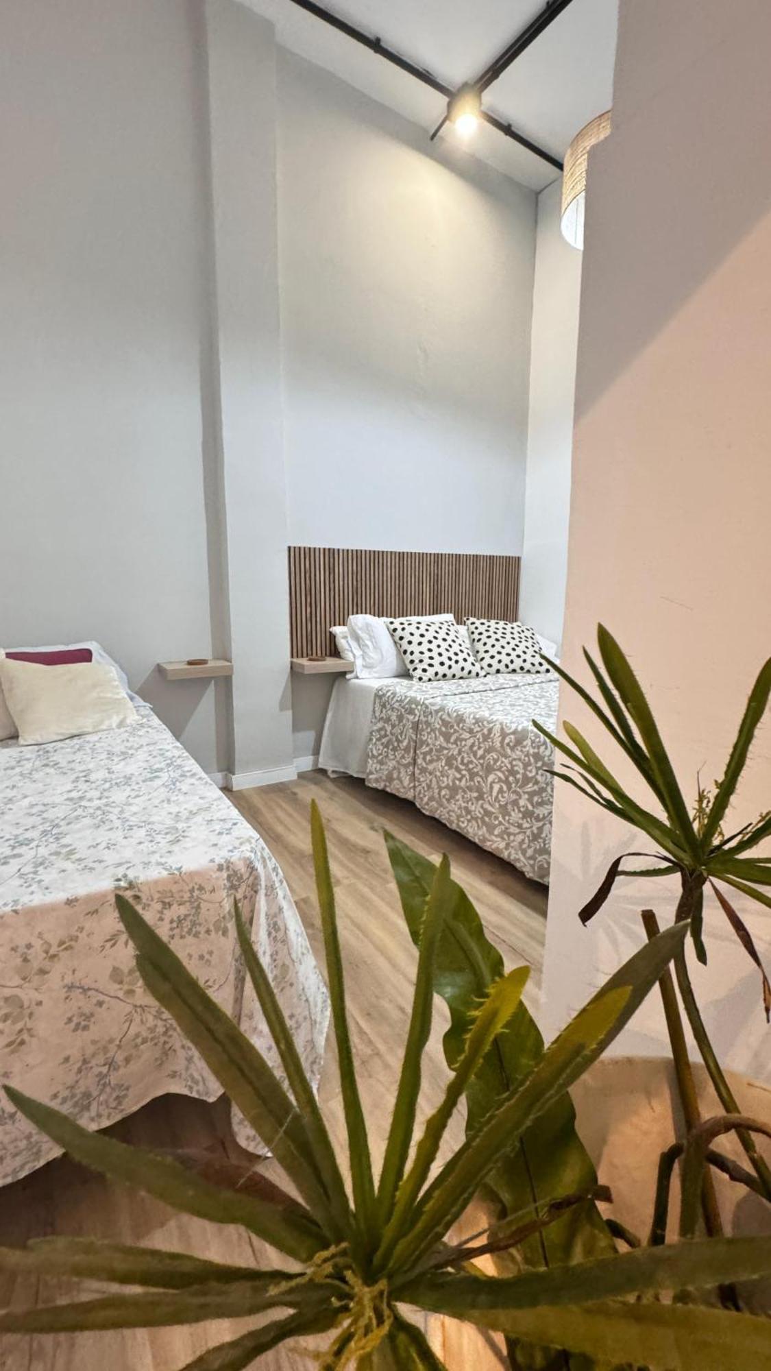 Alcamar Apartamento Cerca Al Mar Alcalá la Real Kültér fotó
