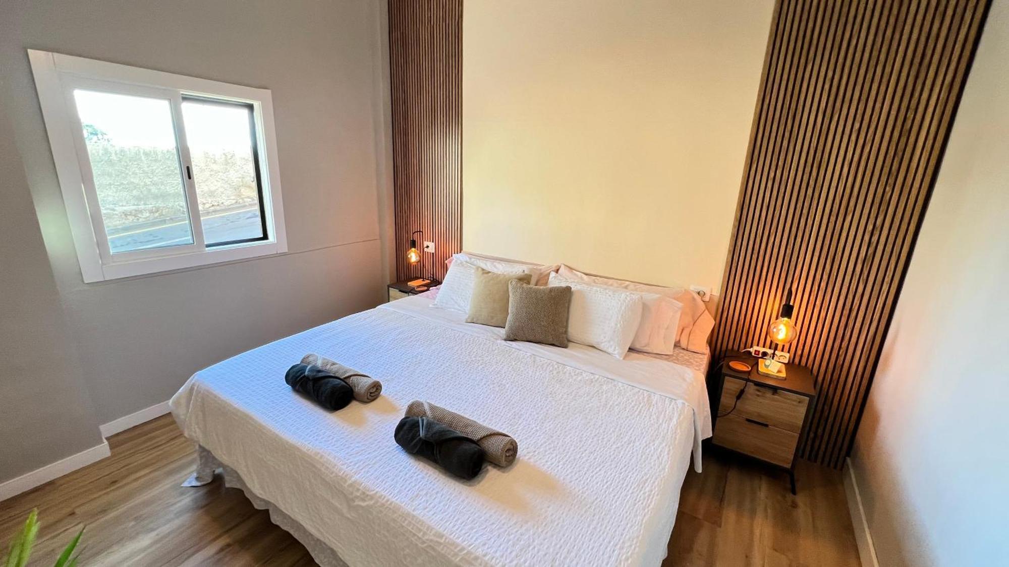 Alcamar Apartamento Cerca Al Mar Alcalá la Real Kültér fotó