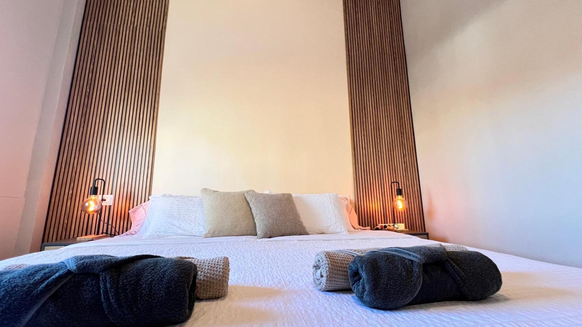 Alcamar Apartamento Cerca Al Mar Alcalá la Real Kültér fotó
