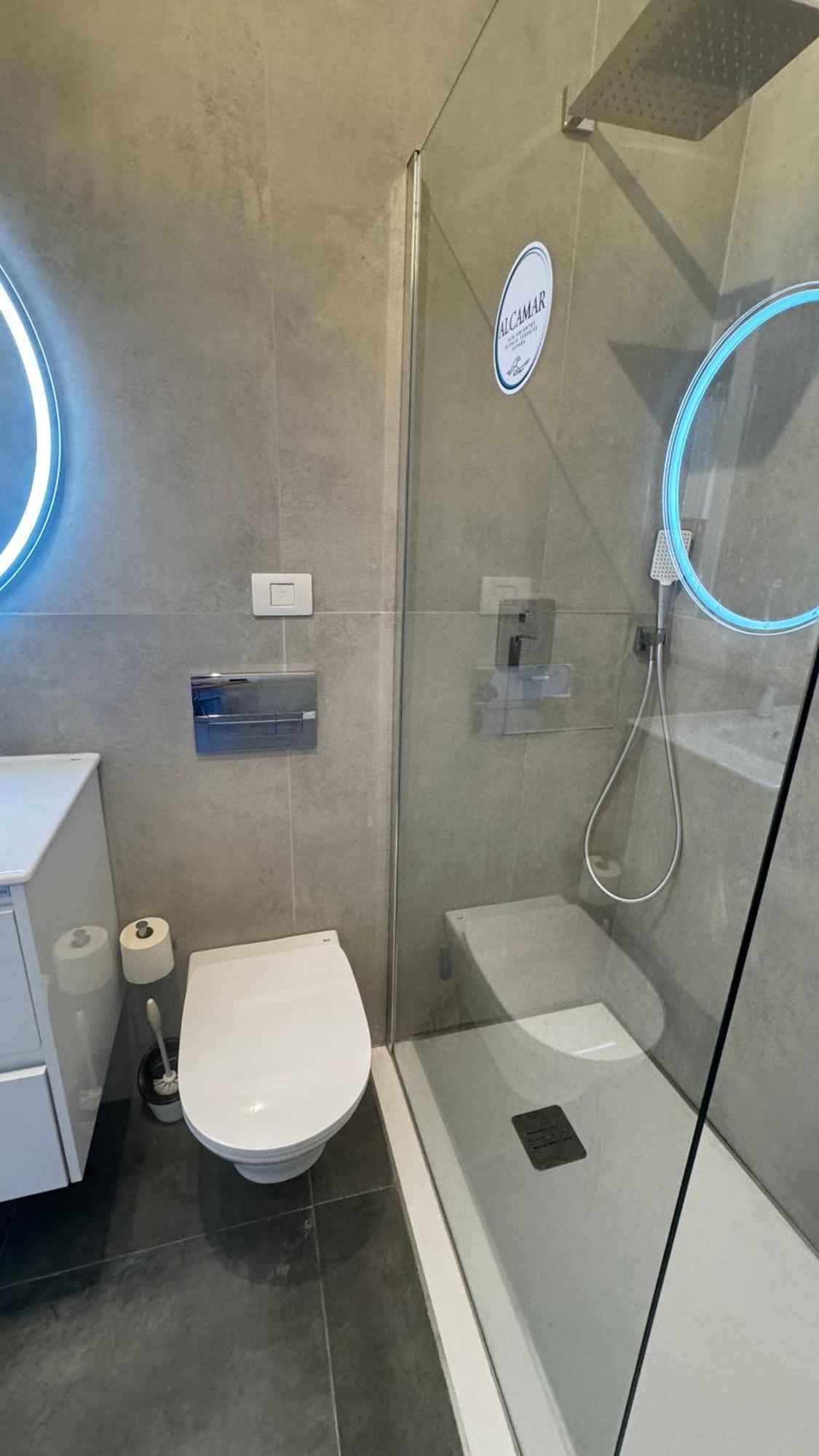 Alcamar Apartamento Cerca Al Mar Alcalá la Real Kültér fotó