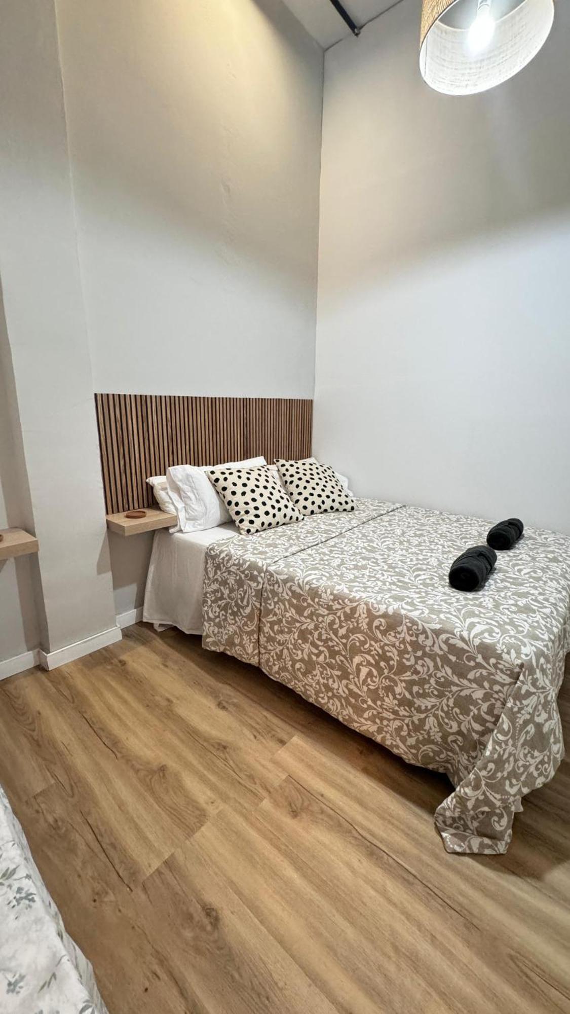 Alcamar Apartamento Cerca Al Mar Alcalá la Real Kültér fotó