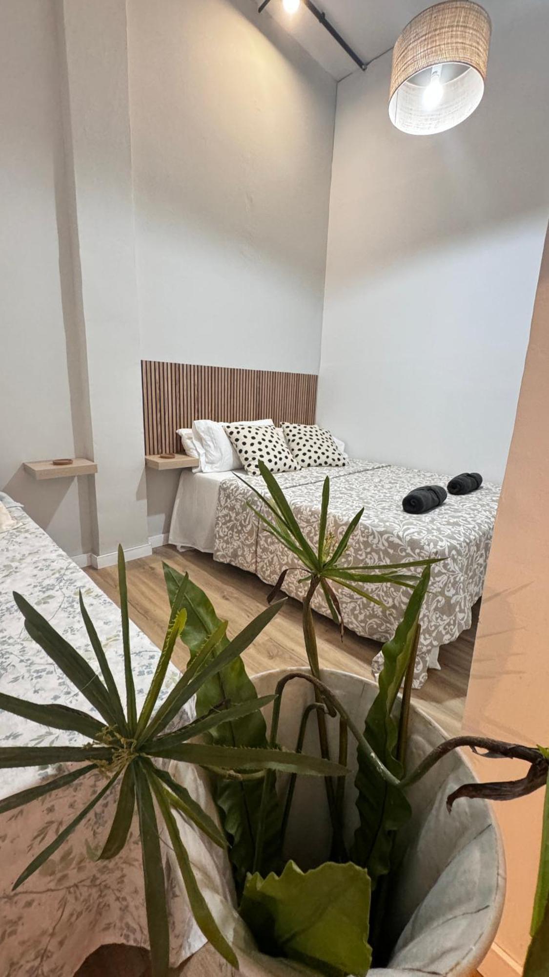 Alcamar Apartamento Cerca Al Mar Alcalá la Real Kültér fotó
