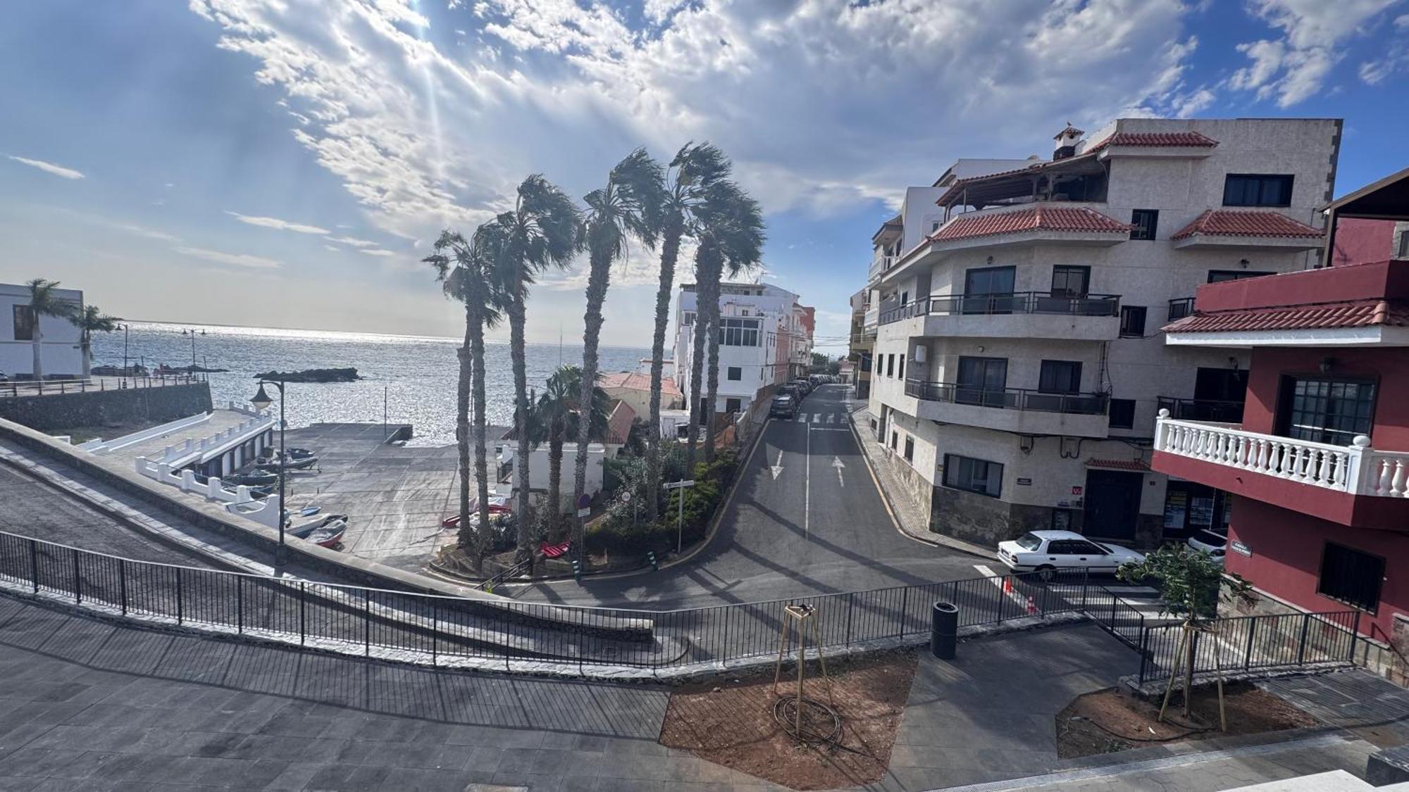 Alcamar Apartamento Cerca Al Mar Alcalá la Real Kültér fotó