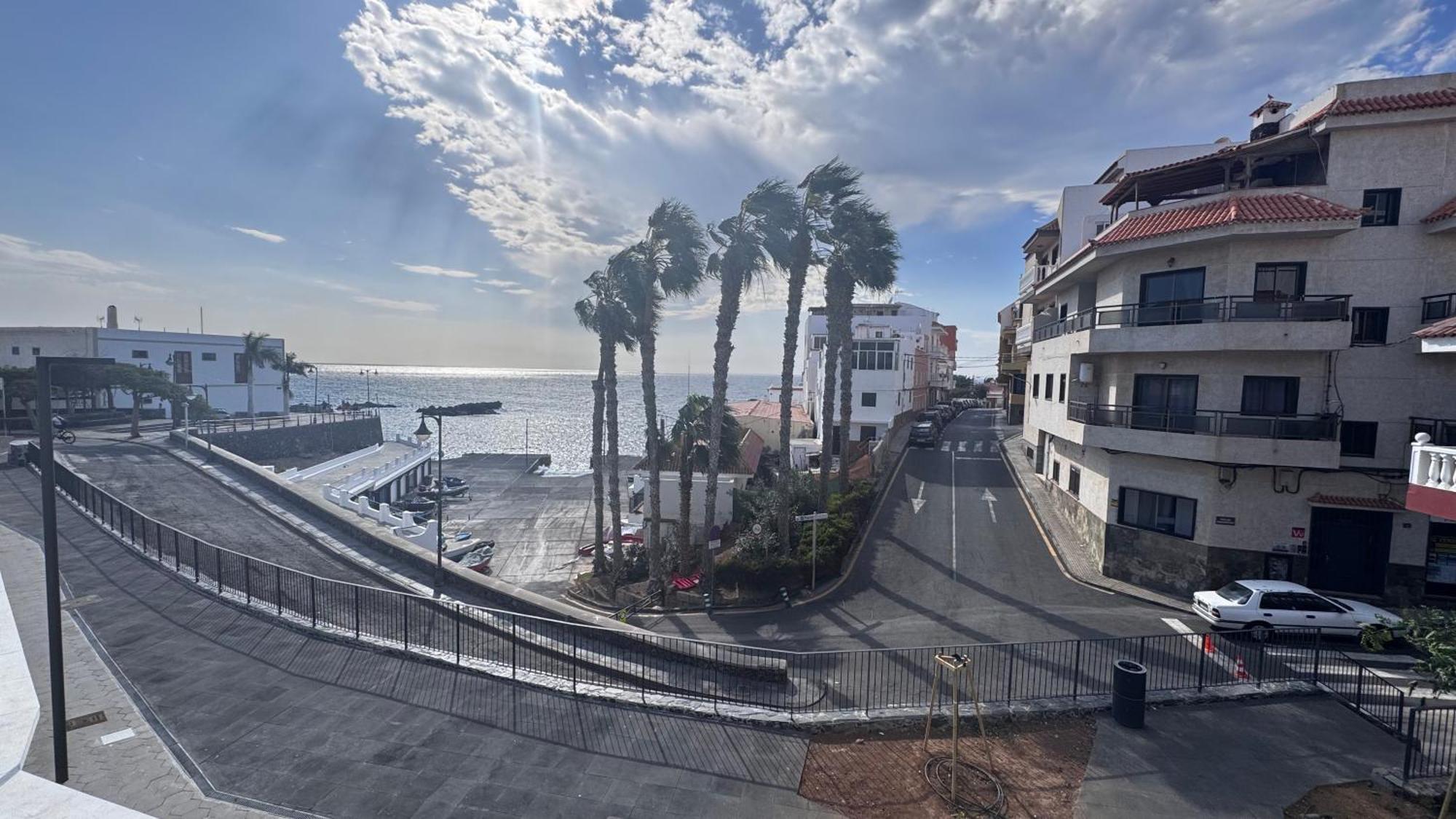 Alcamar Apartamento Cerca Al Mar Alcalá la Real Kültér fotó