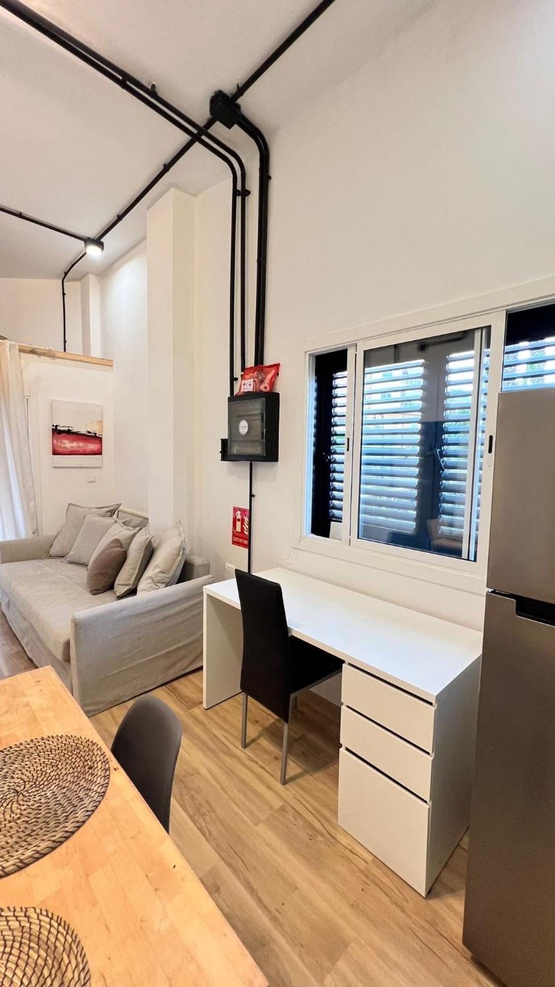 Alcamar Apartamento Cerca Al Mar Alcalá la Real Kültér fotó